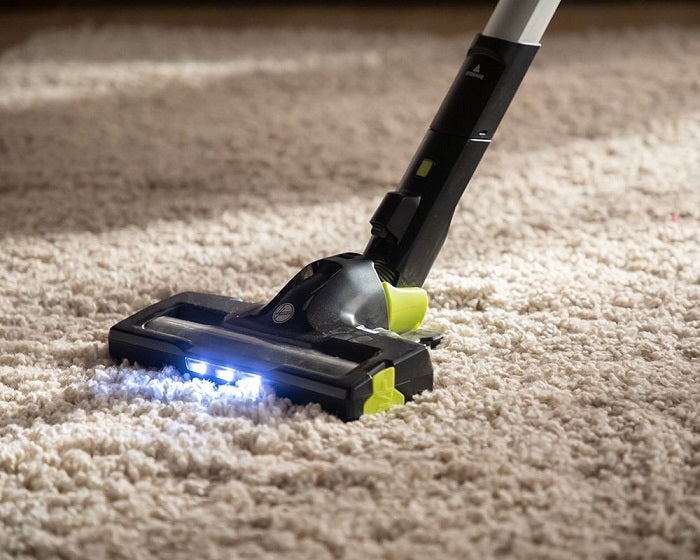 مكنسة هوفر لاسلكية 60 واط رمادي × فوسفوري HF522NPW 011. مكنسة هوفر لاسلكية 60 واط رمادي × فوسفوري HF522NPW 011.